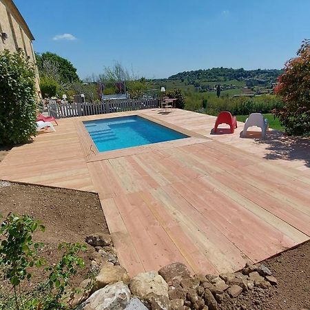 Le Clos Des Bories Sarlat-la-Caneda Luaran gambar