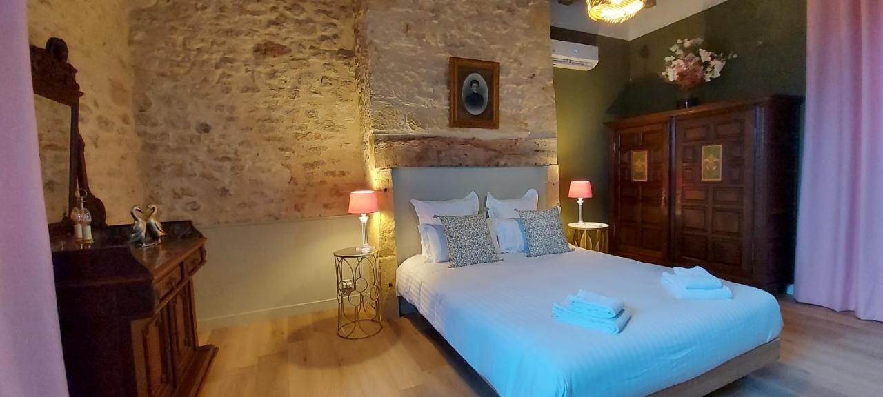 Le Clos Des Bories Sarlat-la-Caneda Luaran gambar