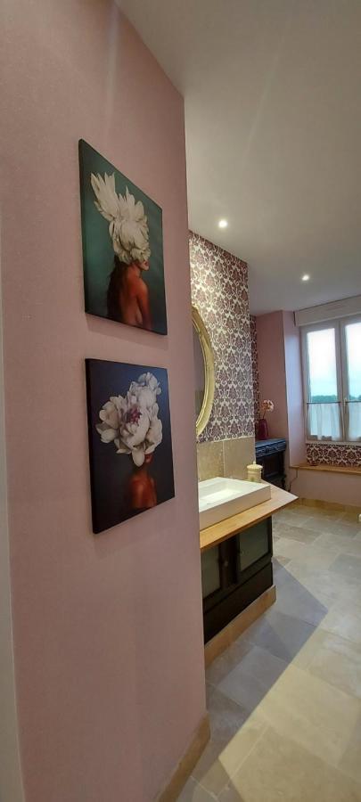 Le Clos Des Bories Sarlat-la-Caneda Luaran gambar