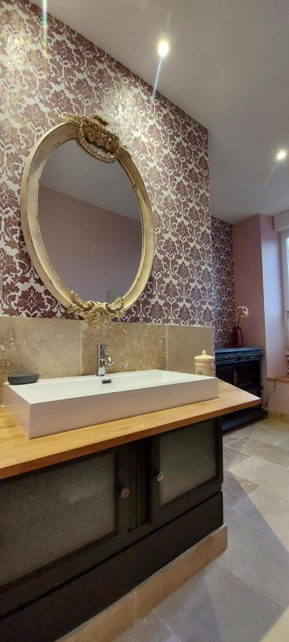 Le Clos Des Bories Sarlat-la-Caneda Luaran gambar