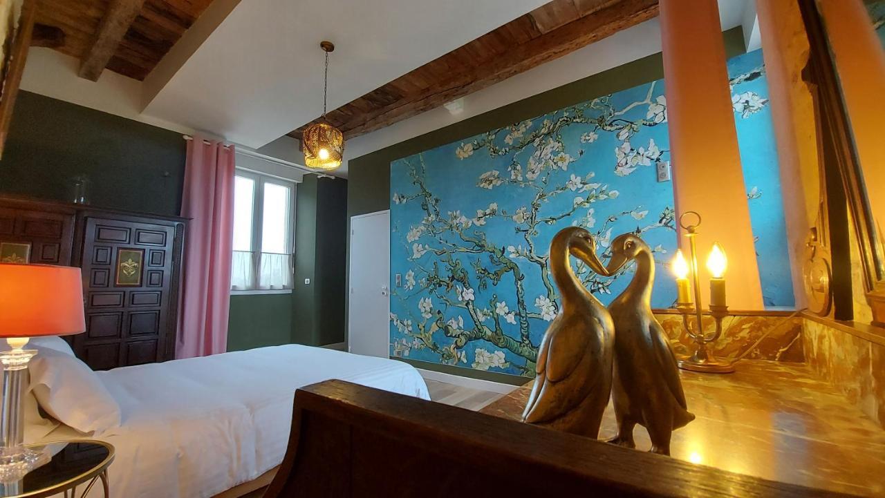 Le Clos Des Bories Sarlat-la-Caneda Luaran gambar