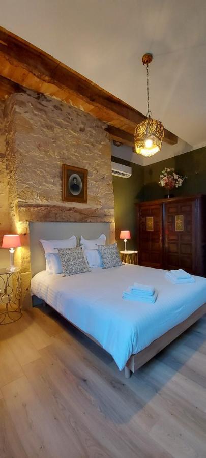 Le Clos Des Bories Sarlat-la-Caneda Luaran gambar