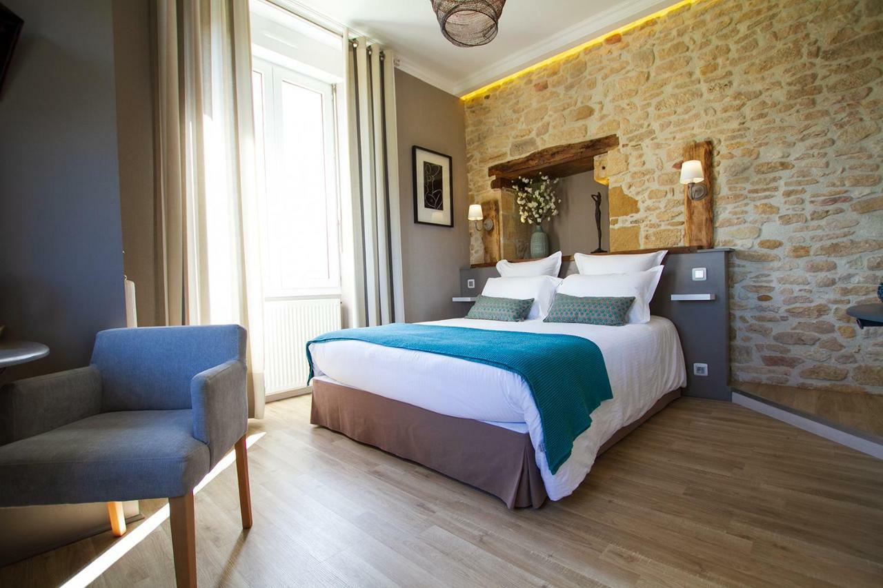Le Clos Des Bories Sarlat-la-Caneda Luaran gambar