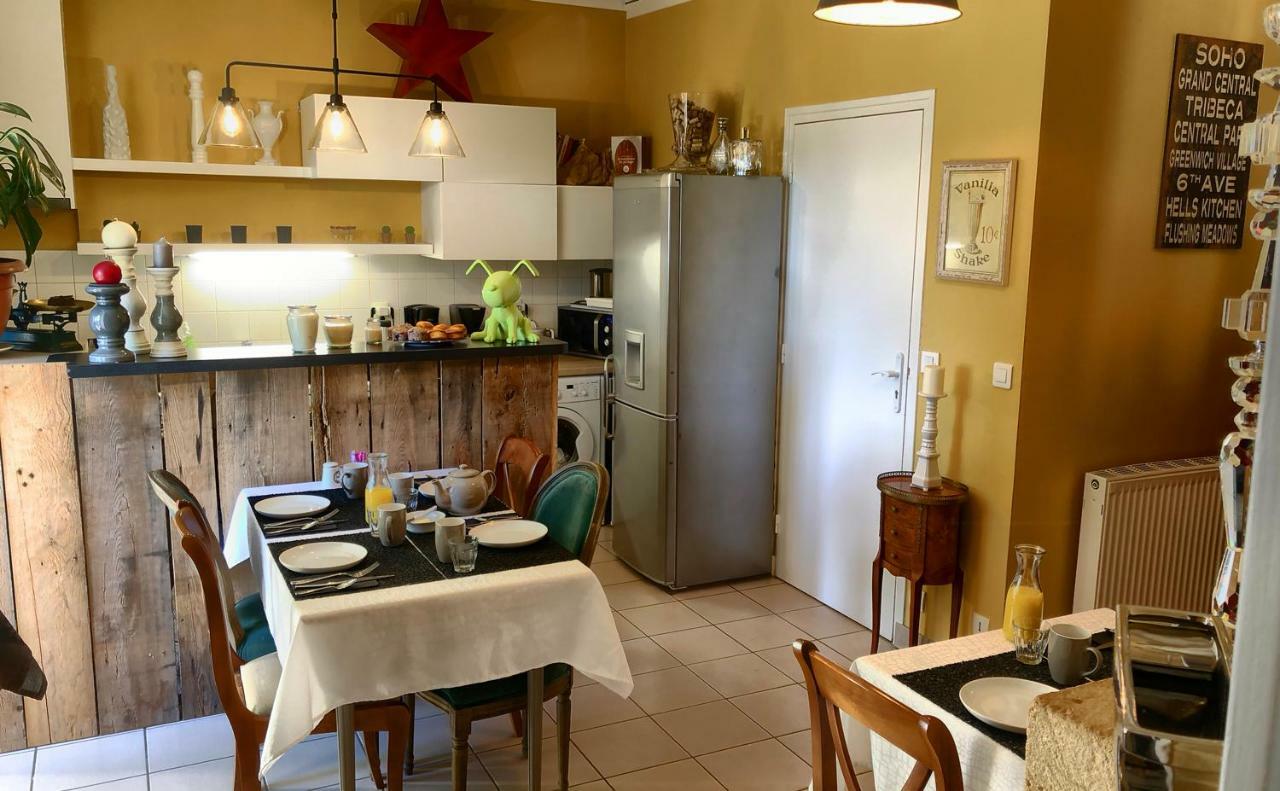 Le Clos Des Bories Sarlat-la-Caneda Luaran gambar