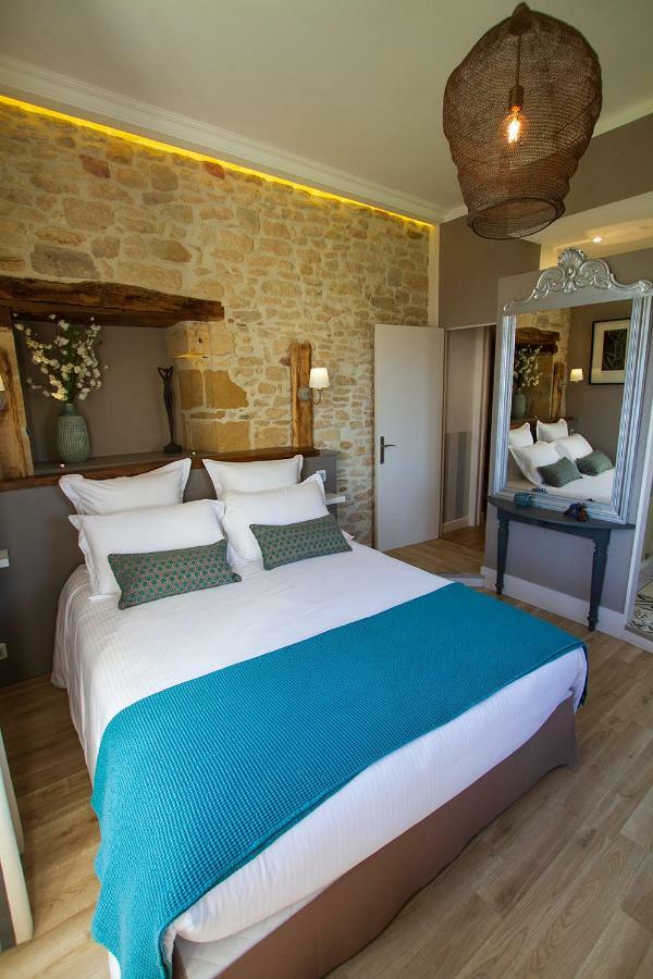 Le Clos Des Bories Sarlat-la-Caneda Luaran gambar