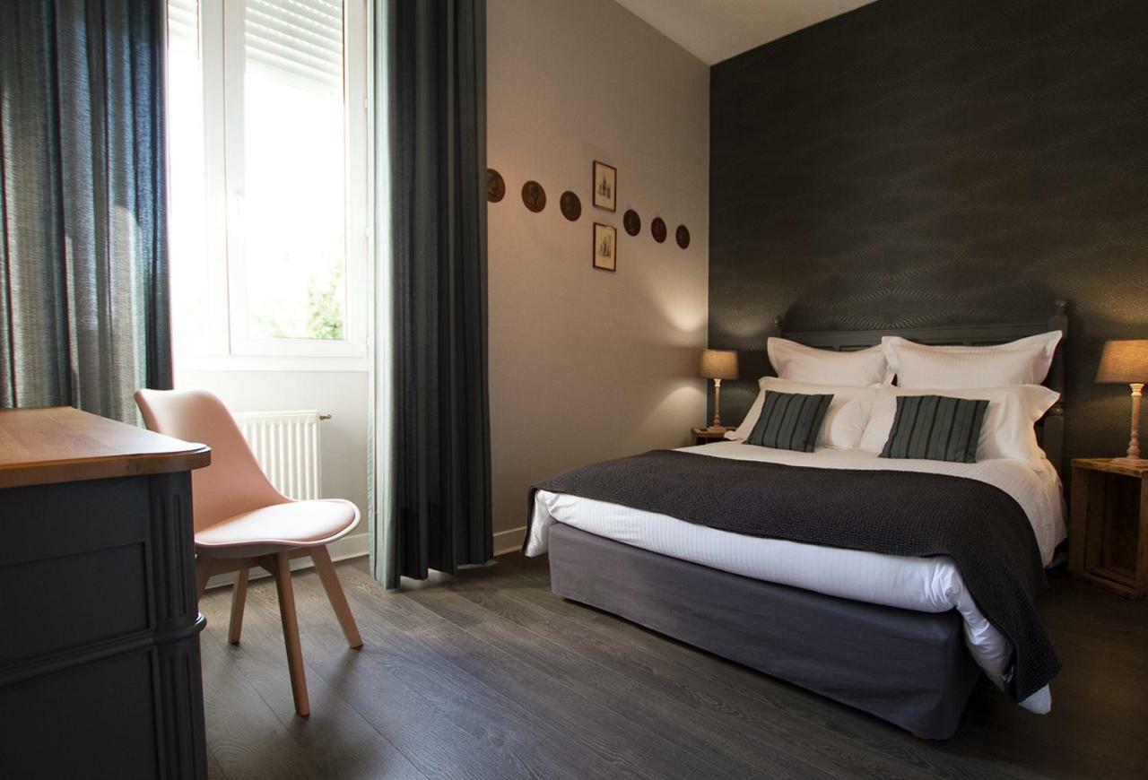 Le Clos Des Bories Sarlat-la-Caneda Luaran gambar