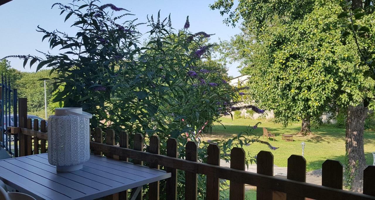 Le Clos Des Bories Sarlat-la-Caneda Luaran gambar