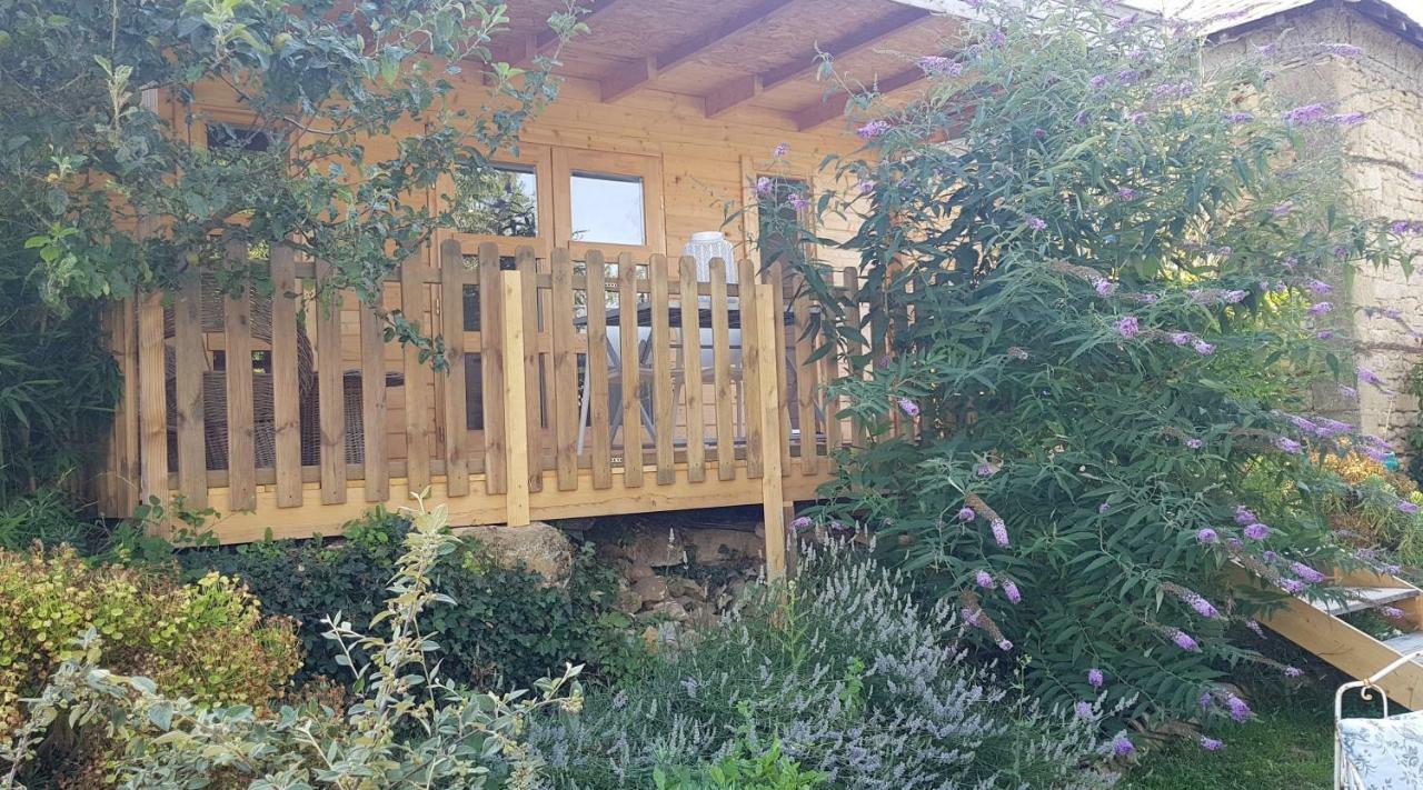 Le Clos Des Bories Sarlat-la-Caneda Luaran gambar